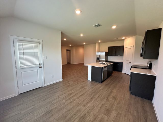 503 N Red Drive, Josephine, TX 75173