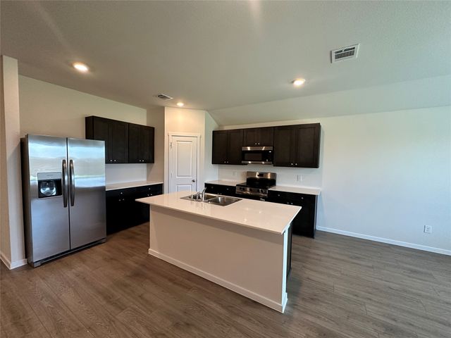 503 N Red Drive, Josephine, TX 75173