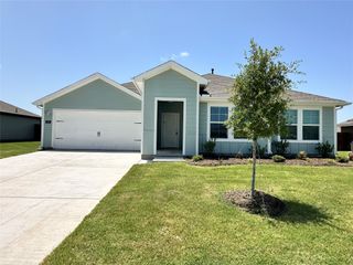 503 N Red Drive, Josephine, TX 75173