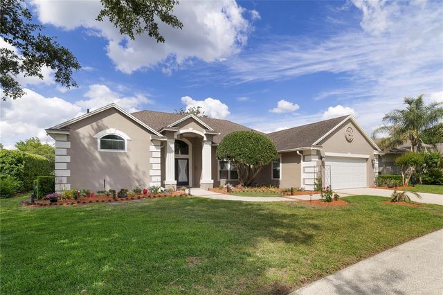 3278 LORDMALL COURT, Oviedo, FL 32765