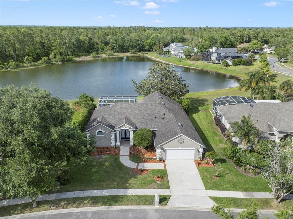 3278 LORDMALL COURT, Oviedo, FL 32765