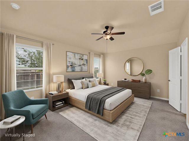 2941 Field View, New Braunfels, TX 78130