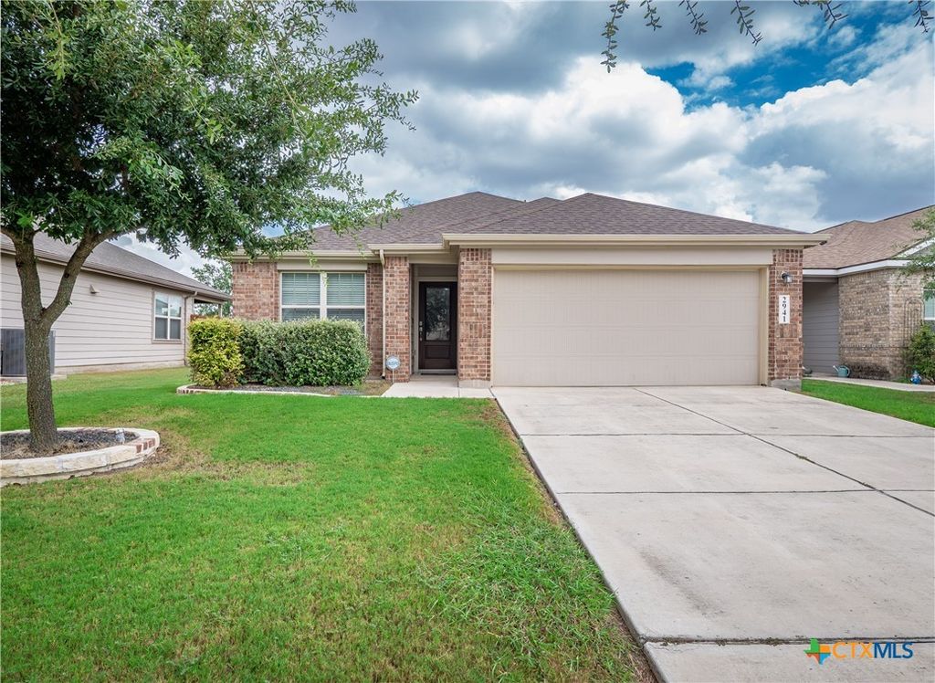 2941 Field View, New Braunfels, TX 78130