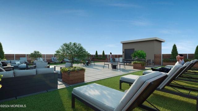 1 5th Avenue, Residence 207, Neptune City, NJ 07753