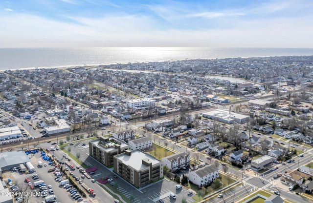1 5th Avenue, Residence 207, Neptune City, NJ 07753