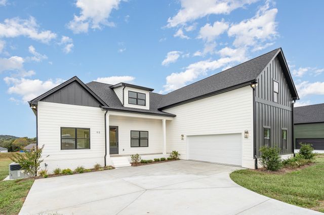 95 Crenshaw rd, Hartsville, TN 37074