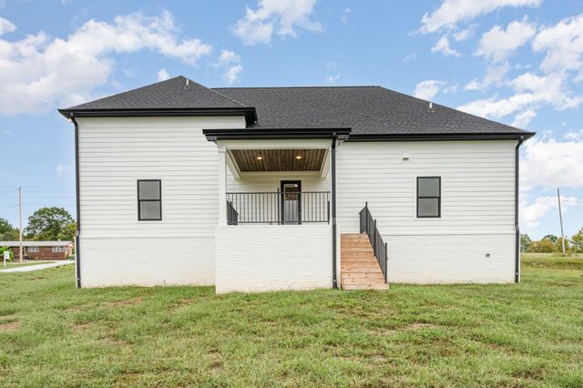 95 Crenshaw rd, Hartsville, TN 37074