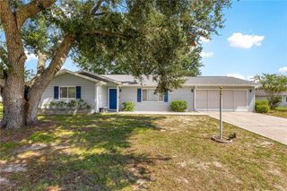 17733 SE 95TH CIRCLE, Summerfield, FL 34491