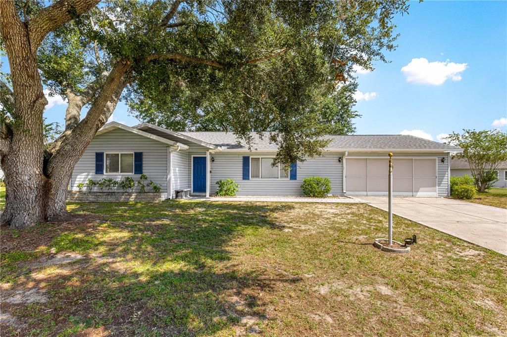 17733 SE 95TH CIRCLE, Summerfield, FL 34491