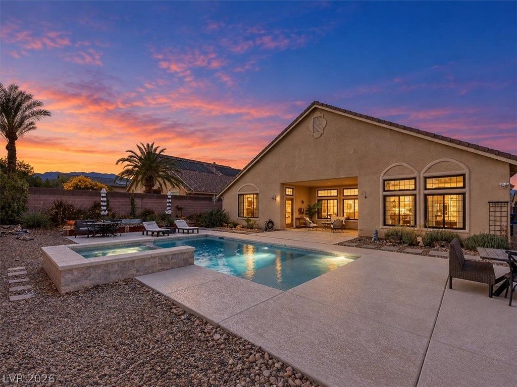 9097 Herrera Avenue, Las Vegas, NV 89129 — photo 2