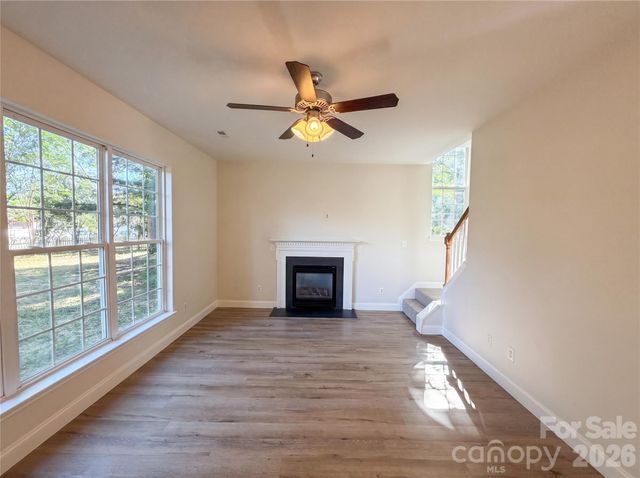 6101 Trevor Simpson Drive, Indian Trail, NC 28079
