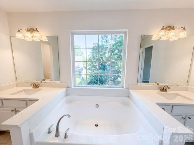 6101 Trevor Simpson Drive, Indian Trail, NC 28079