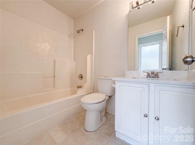 6101 Trevor Simpson Drive, Indian Trail, NC 28079
