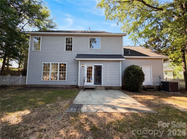 6101 Trevor Simpson Drive, Indian Trail, NC 28079