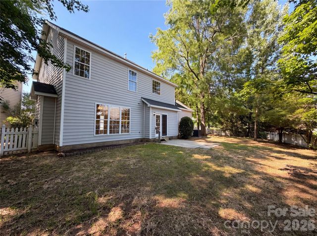 6101 Trevor Simpson Drive, Indian Trail, NC 28079