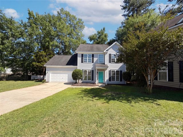 6101 Trevor Simpson Drive, Indian Trail, NC 28079
