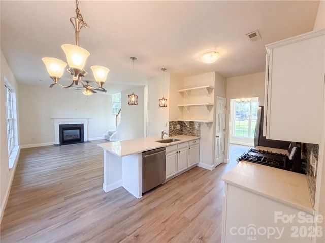 6101 Trevor Simpson Drive, Indian Trail, NC 28079