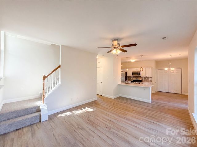 6101 Trevor Simpson Drive, Indian Trail, NC 28079