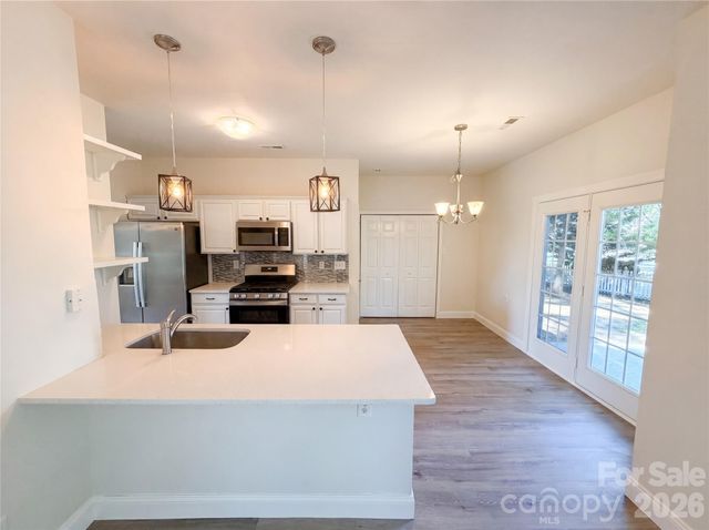 6101 Trevor Simpson Drive, Indian Trail, NC 28079