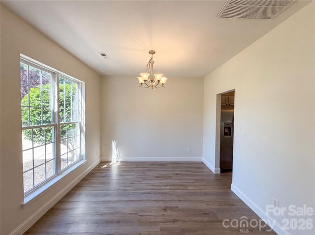 6101 Trevor Simpson Drive, Indian Trail, NC 28079