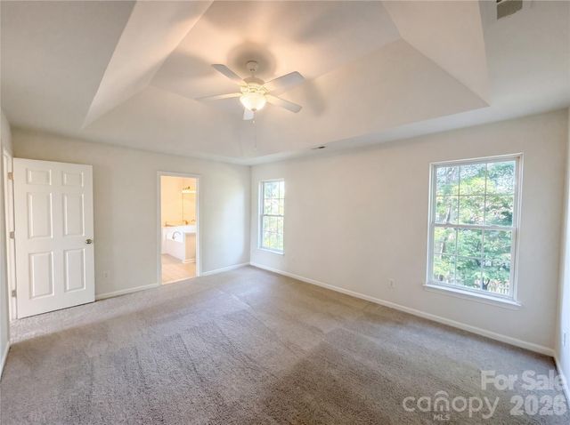 6101 Trevor Simpson Drive, Indian Trail, NC 28079