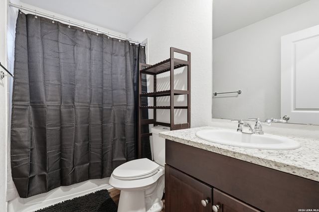 15426 Shortwing, San Antonio, TX 78253