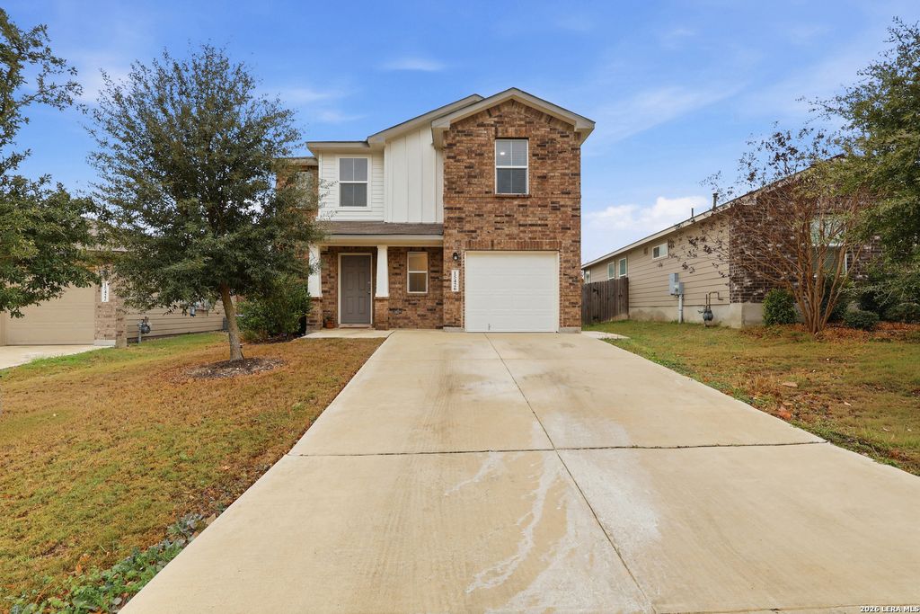 15426 Shortwing, San Antonio, TX 78253