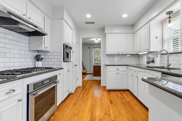 7617 La Risa Drive, Dallas, TX 75248