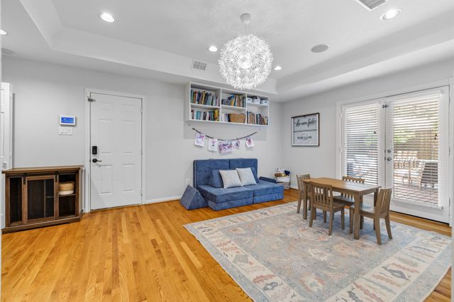 7617 La Risa Drive, Dallas, TX 75248