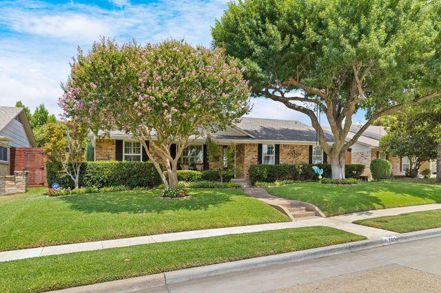 7617 La Risa Drive, Dallas, TX 75248