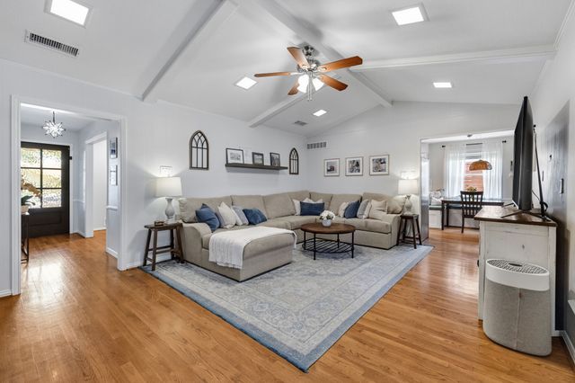 7617 La Risa Drive, Dallas, TX 75248