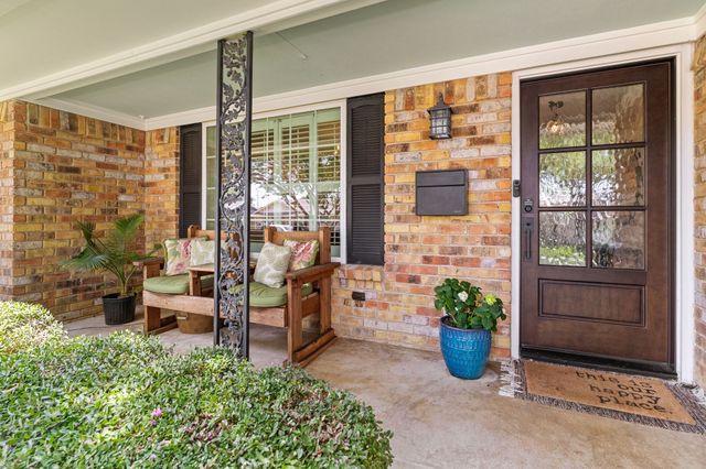 7617 La Risa Drive, Dallas, TX 75248