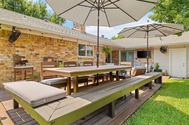 7617 La Risa Drive, Dallas, TX 75248