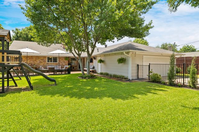 7617 La Risa Drive, Dallas, TX 75248