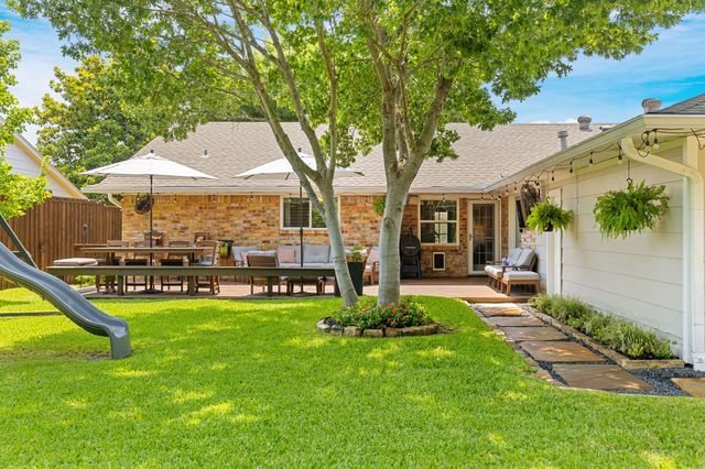 7617 La Risa Drive, Dallas, TX 75248