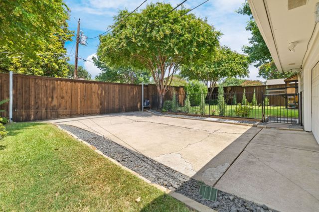 7617 La Risa Drive, Dallas, TX 75248