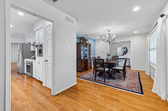 7617 La Risa Drive, Dallas, TX 75248