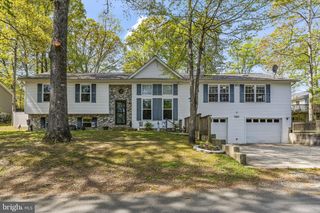 205 PAWNEE LN, Lusby, MD 20657
