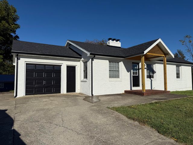 1415 N Main Street, Monticello, KY 42633