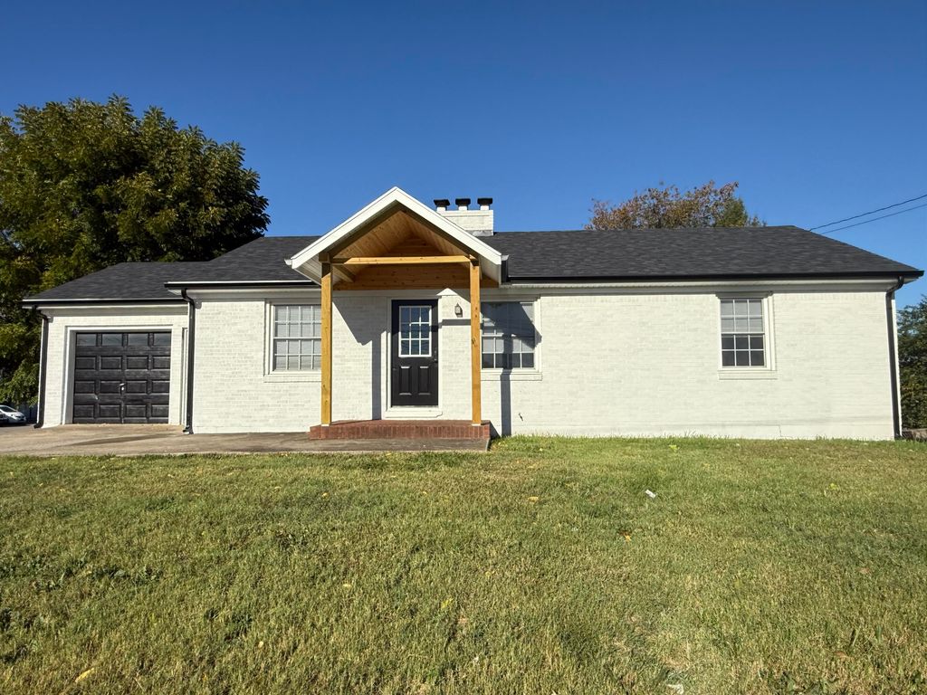 1415 N Main Street, Monticello, KY 42633