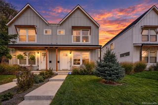 3316 Ames Street, Denver, CO 80212