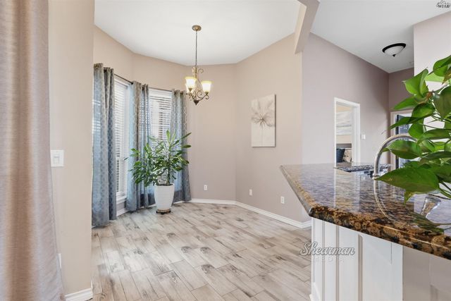 1104 ORIOLE LANE, Burkburnett, TX 76354
