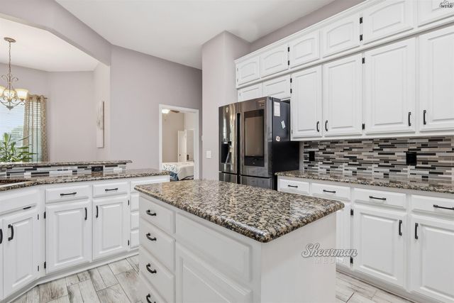 1104 ORIOLE LANE, Burkburnett, TX 76354