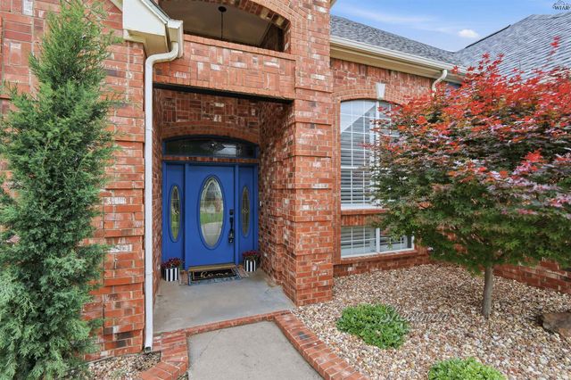 1104 ORIOLE LANE, Burkburnett, TX 76354