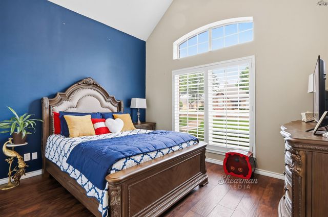 1104 ORIOLE LANE, Burkburnett, TX 76354