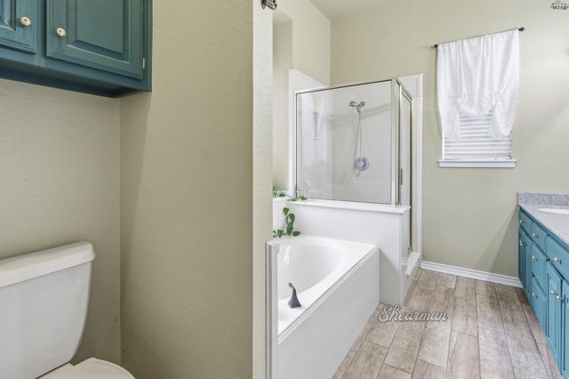 1104 ORIOLE LANE, Burkburnett, TX 76354