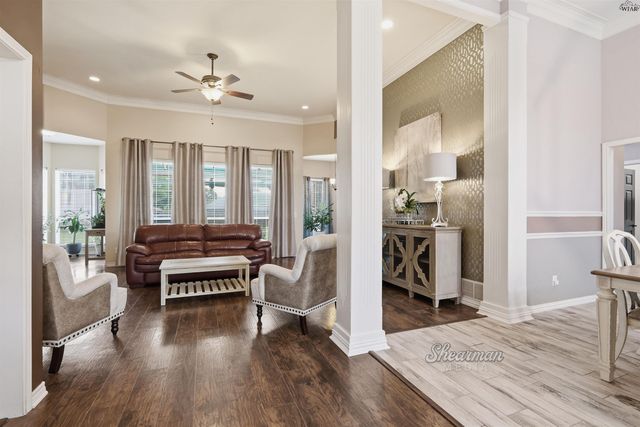 1104 ORIOLE LANE, Burkburnett, TX 76354