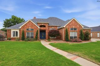 1104 ORIOLE LANE, Burkburnett, TX 76354