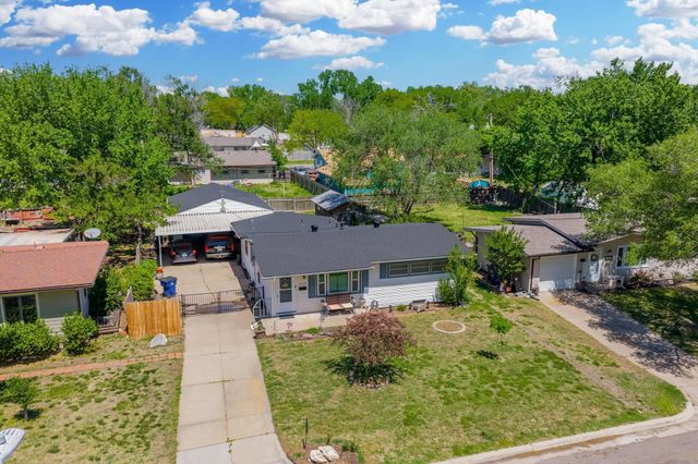 2228 W Hadden St, Wichita, KS 67217