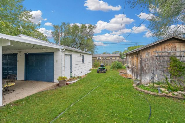 2228 W Hadden St, Wichita, KS 67217